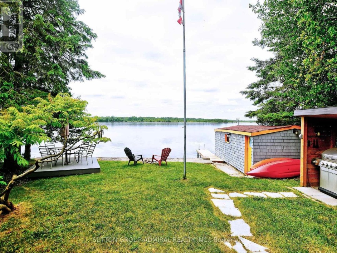70 ANTIQUARY ROAD, Canal Lake