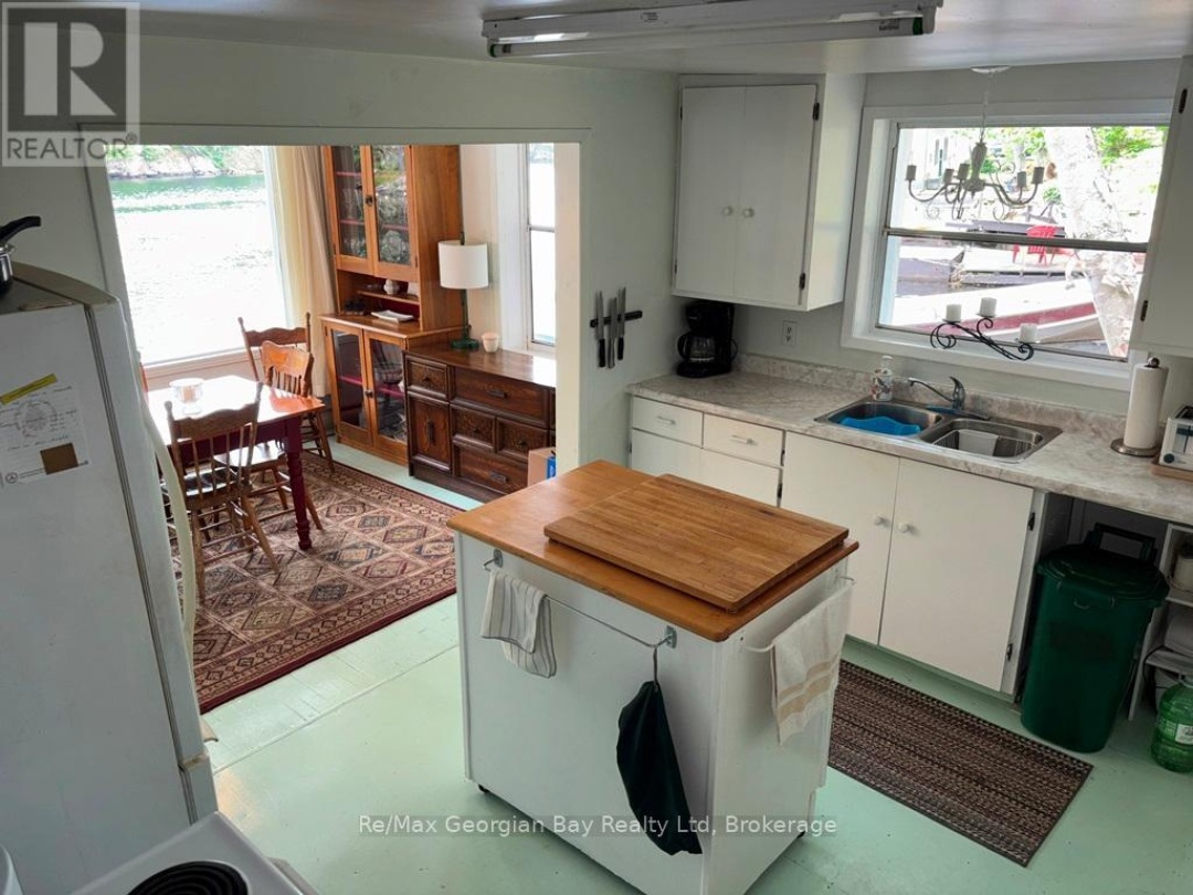 2865 SEVERN RIVER, 