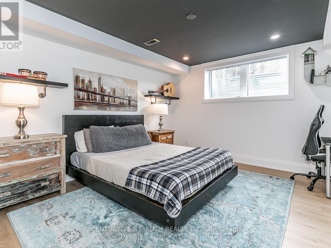 7 CLEVELAND COURT, 