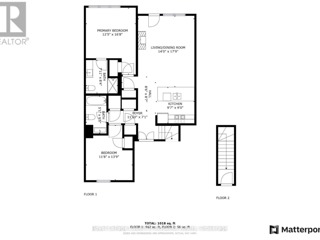 102 3 Tree Tops Lane, Peninsula Lake