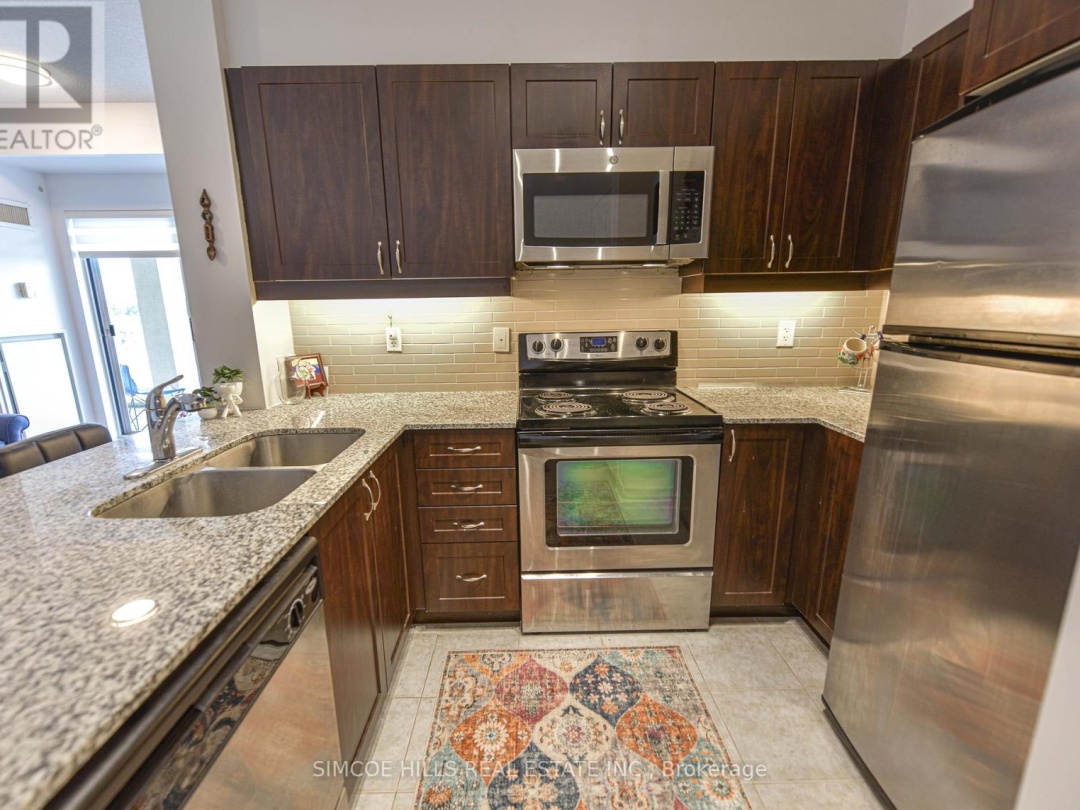 402 - 354 ATHERLEY ROAD, 