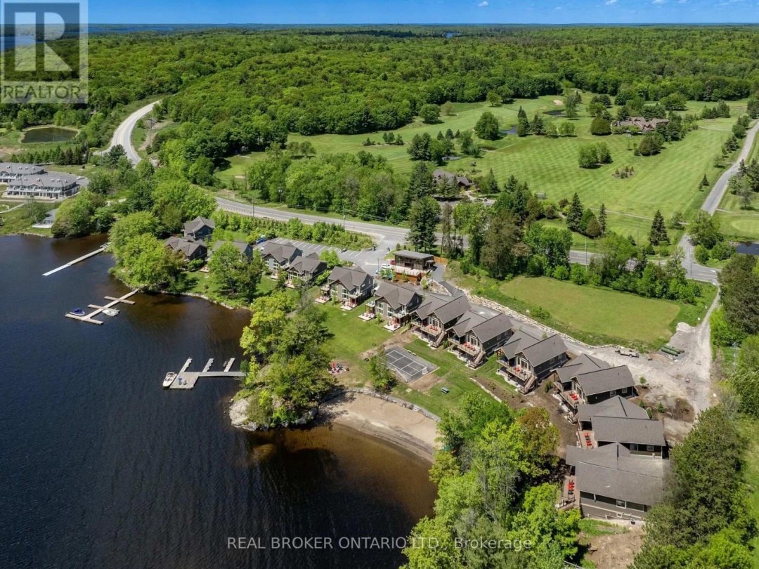 1B - 1841 MUSKOKA ROAD 118 W, 