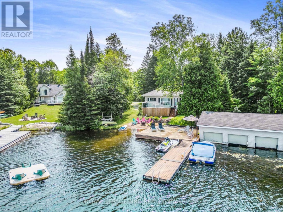 53 Duncombe Drive, Balsam Lake