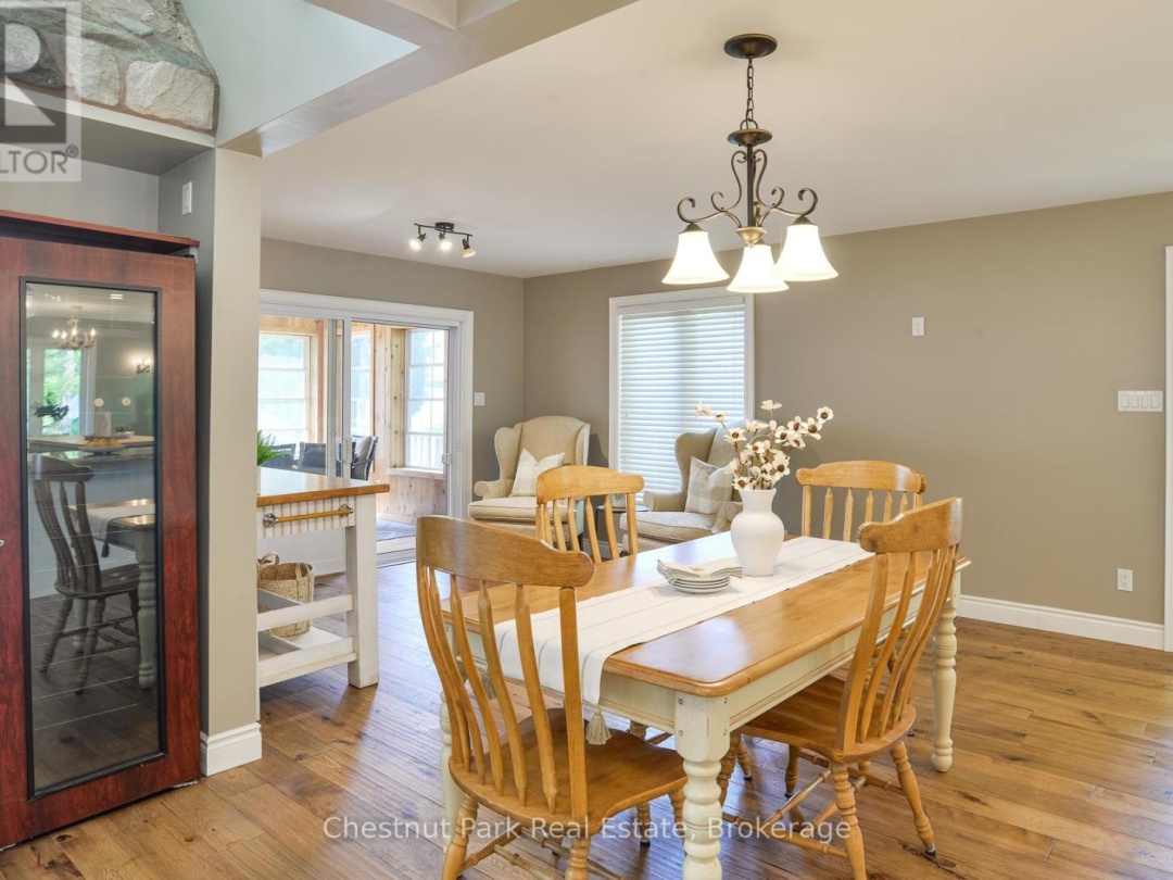 3547 Lauderdale Pt Crescent, Sparrow Lake