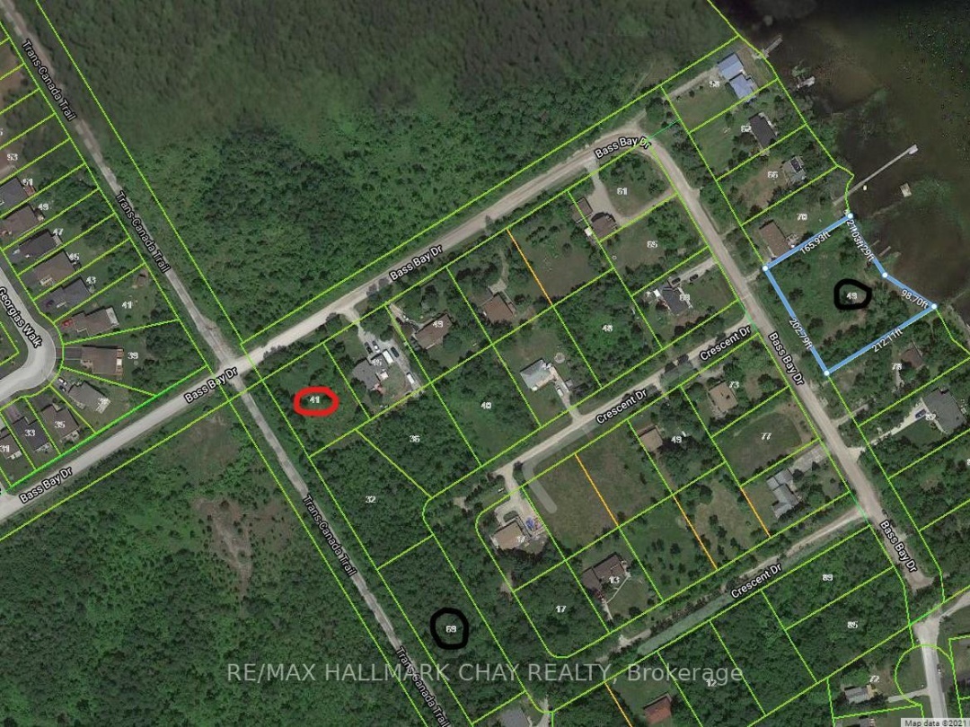41 Bass Bay Drive, Georgian Bay