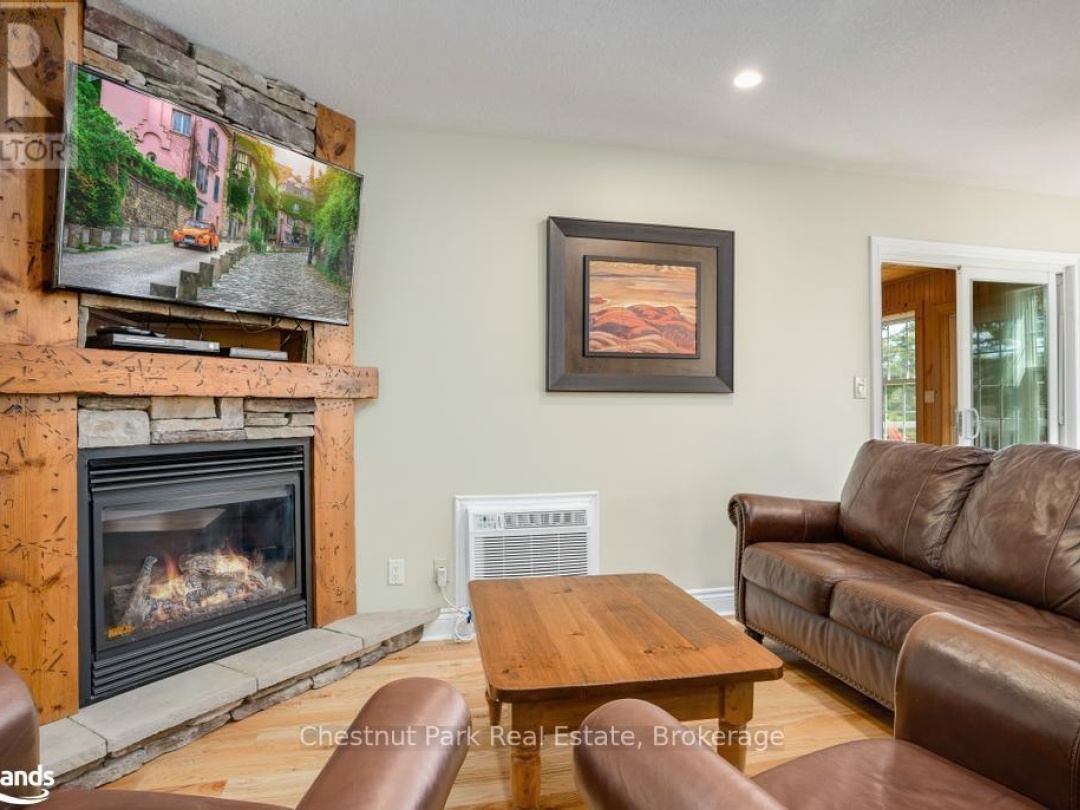 1052 Rat Bay Rd 109 1 Road, Lake Of Bays