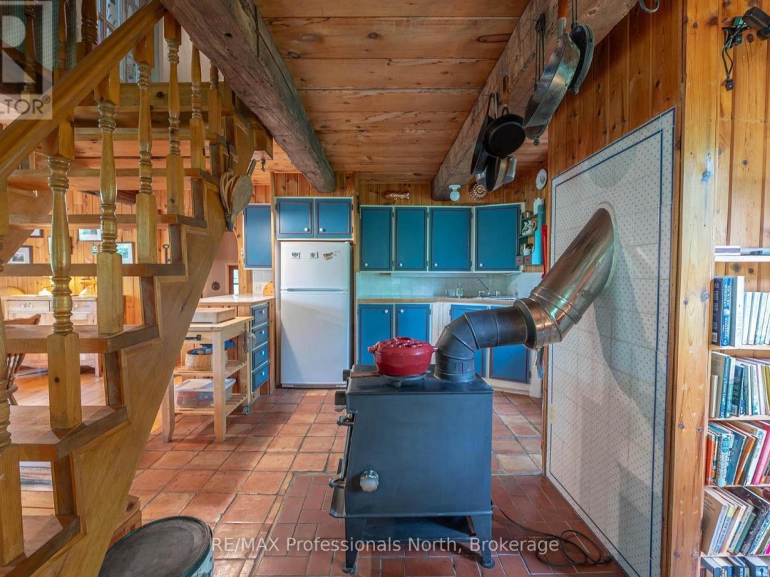 1129 KOSHLONG LAKE ROAD, 