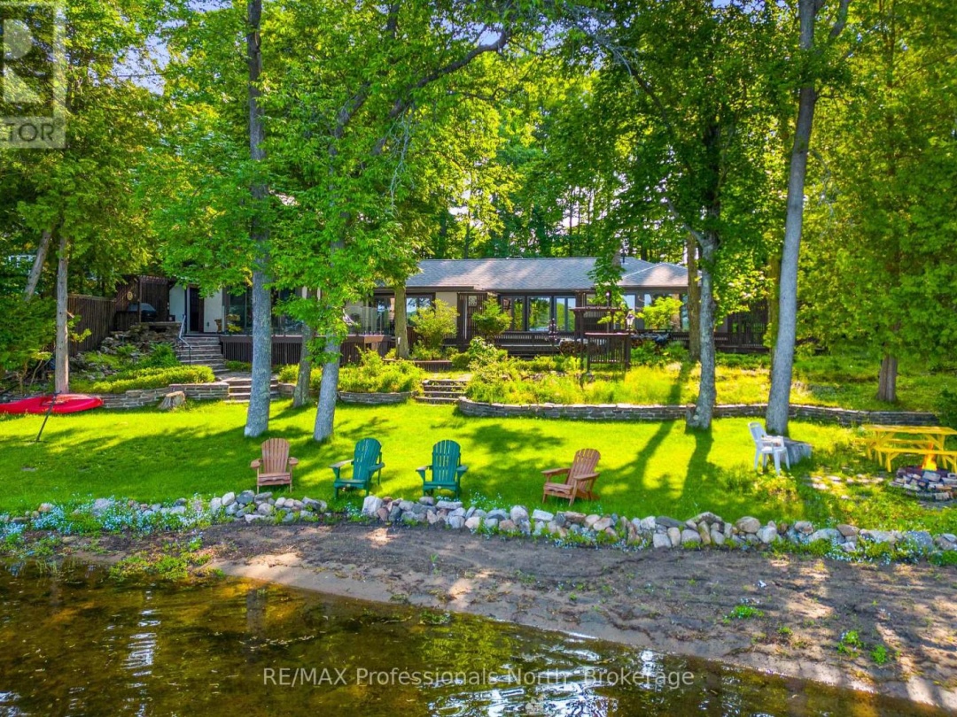 1073 Grass Lake Road, Grass Lake