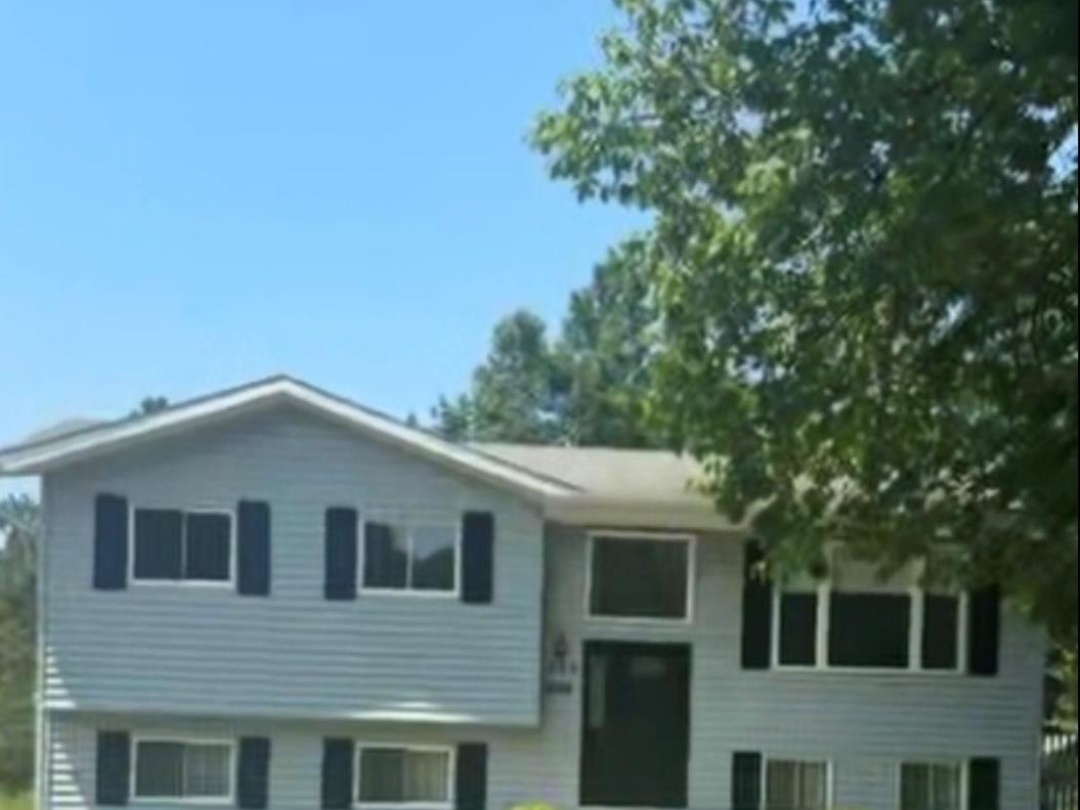 255 REVELL STREET, 
