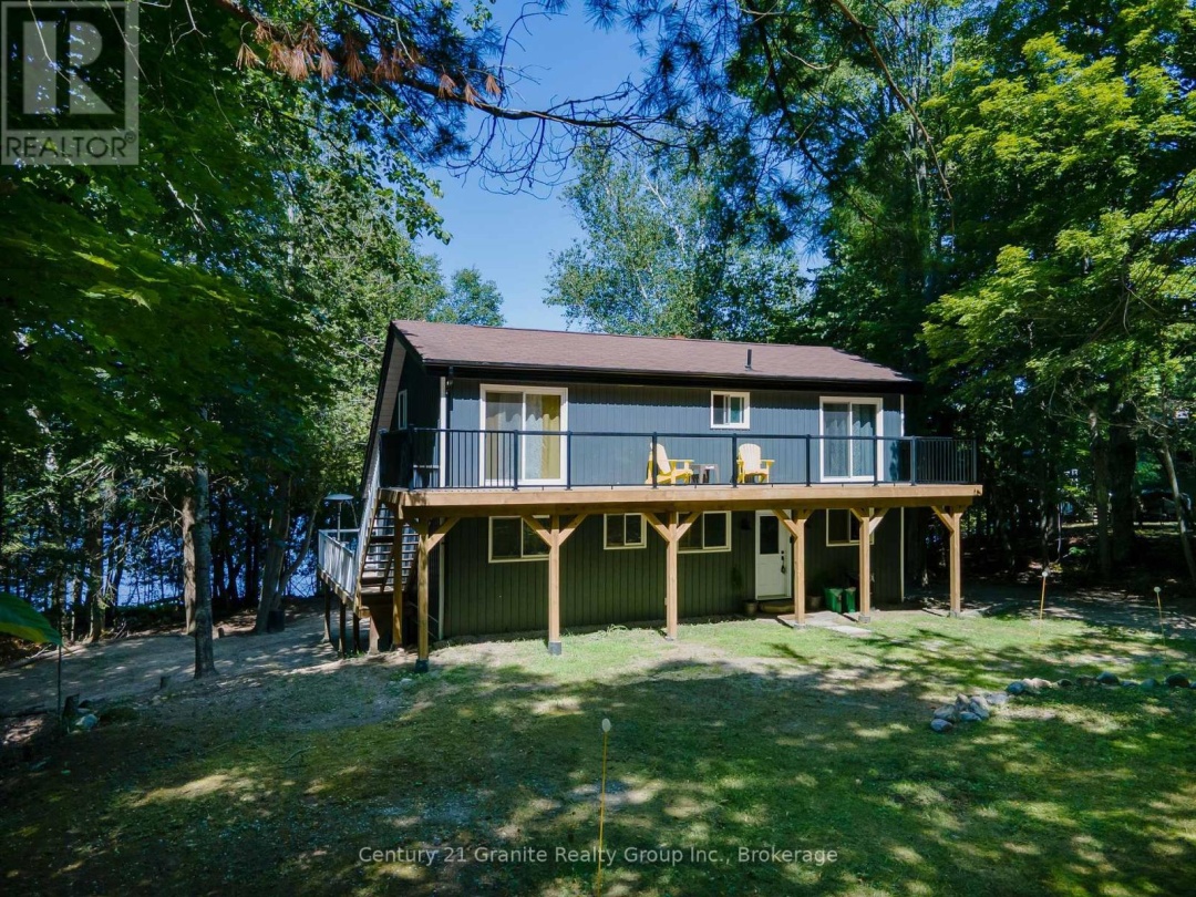 2347 KASHAGAWIGAMOG LAKE ROAD, 