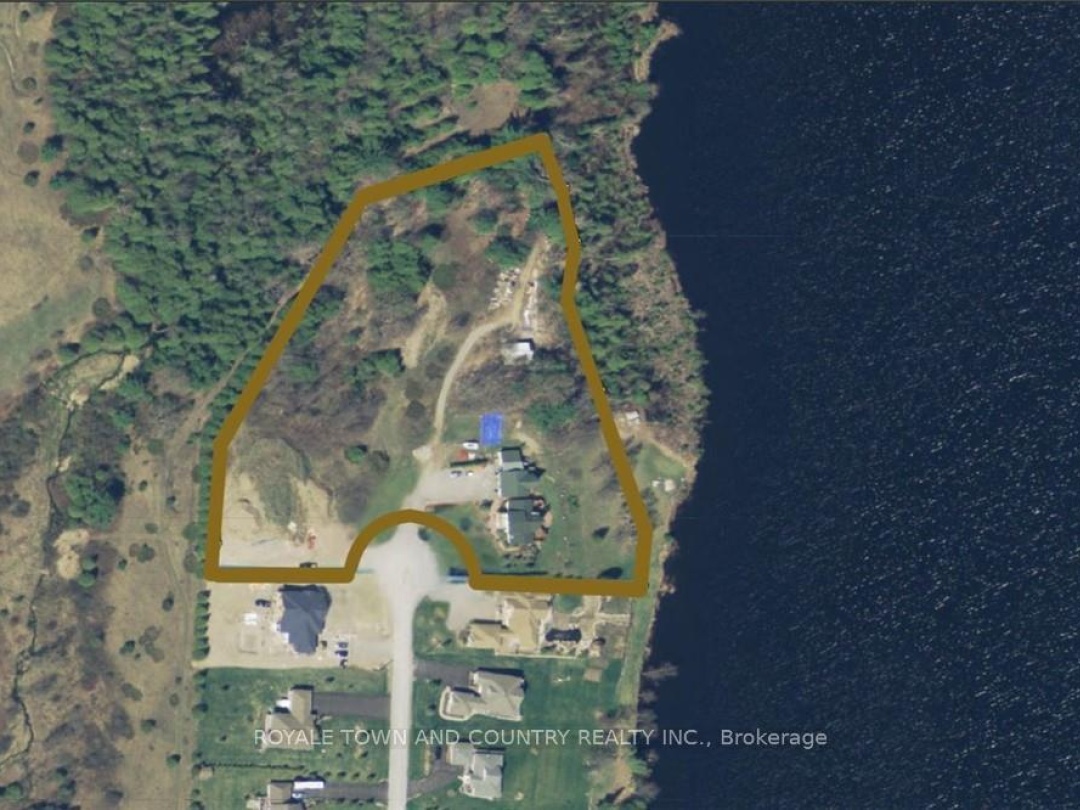 151 Peller Court, Pigeon Lake