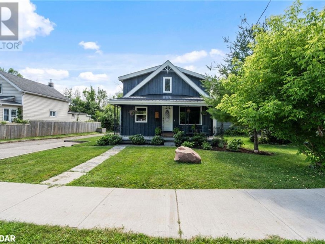 277 GILL Street, 