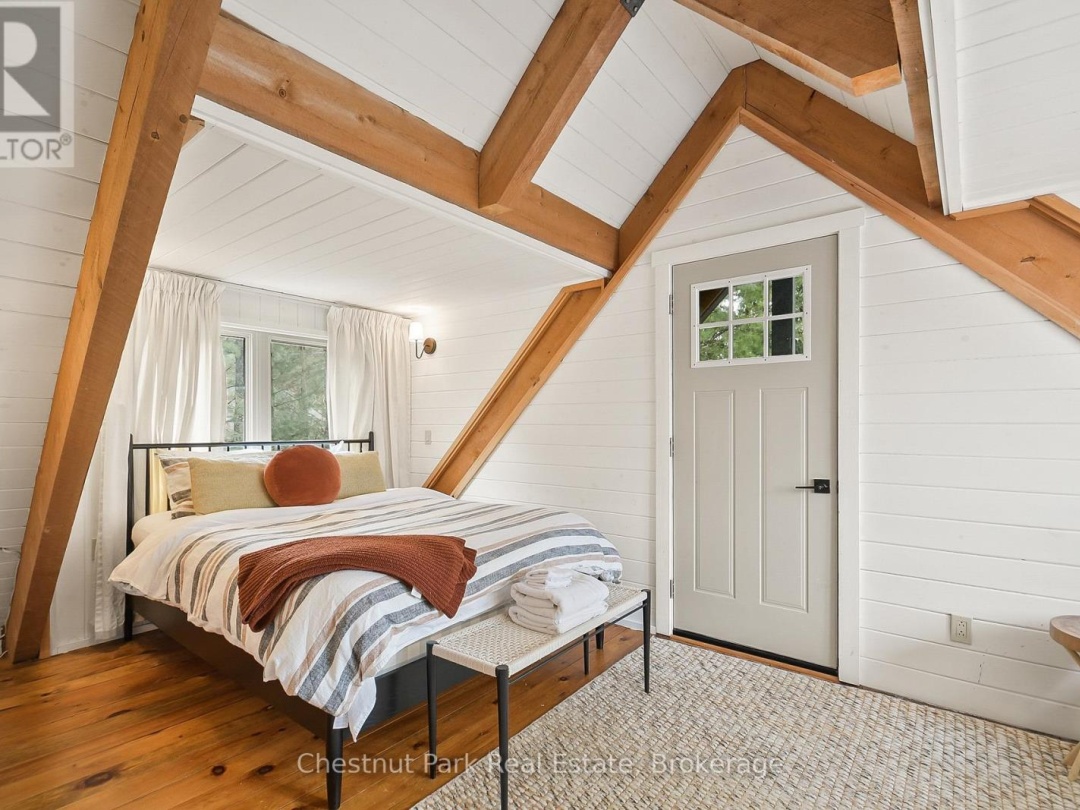 23 Glenn Burney Road, Georgian Bay