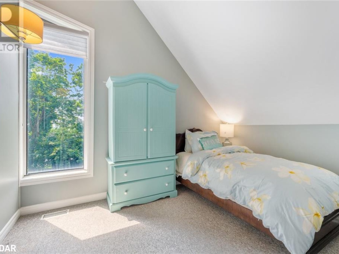 45 PENETANG Street, 