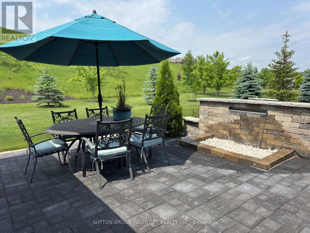 22 THOROUGHBRED DRIVE, 