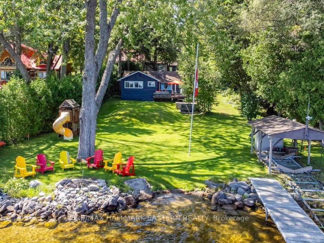 26 Manitou Lane, Pigeon Lake