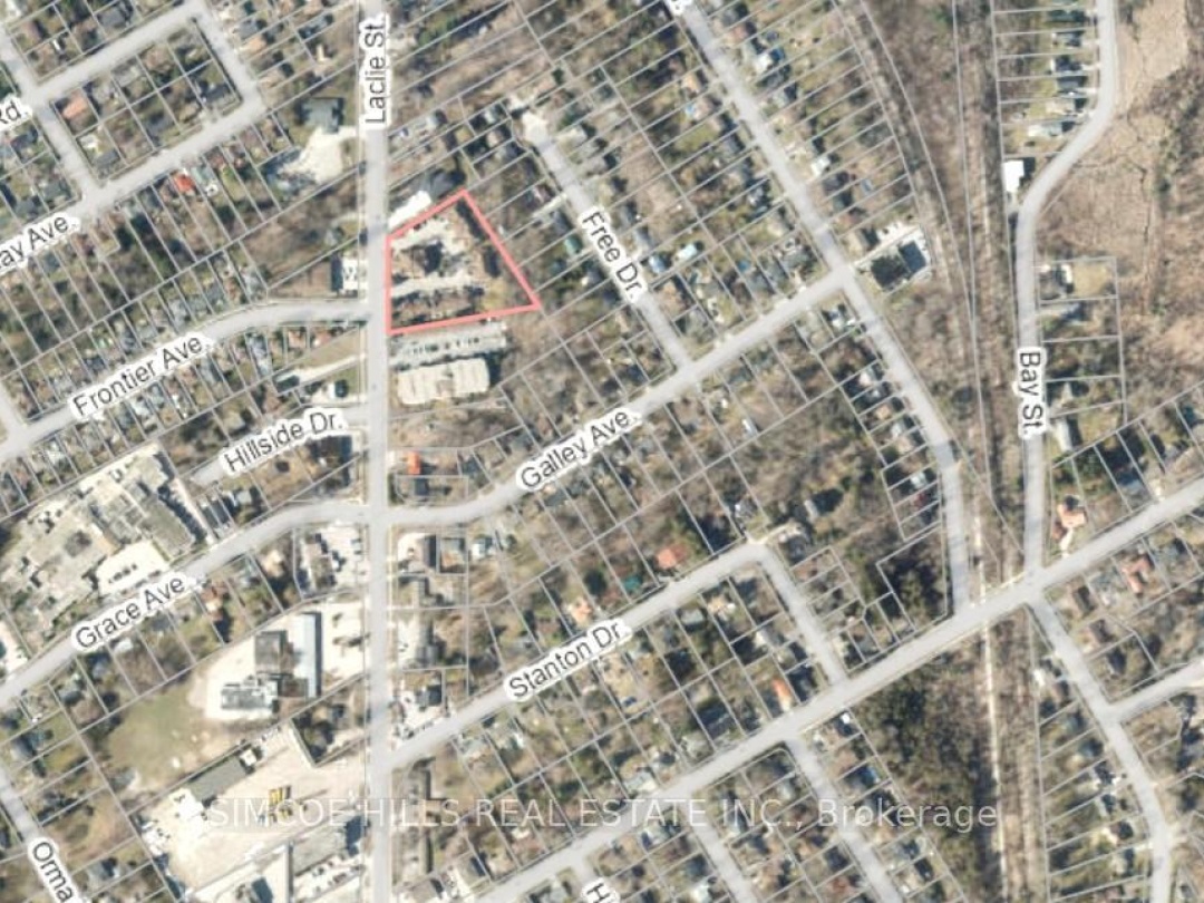 17 - 492 LACLIE STREET, 