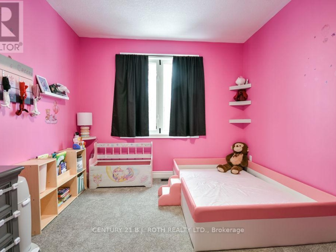 8 MERRINGTON AVENUE, 