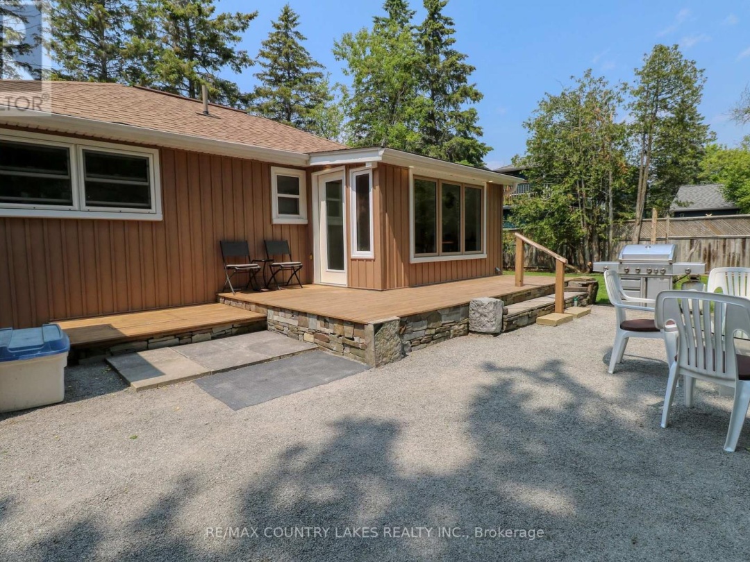 15 Nancy Avenue, Brock (Beaverton)