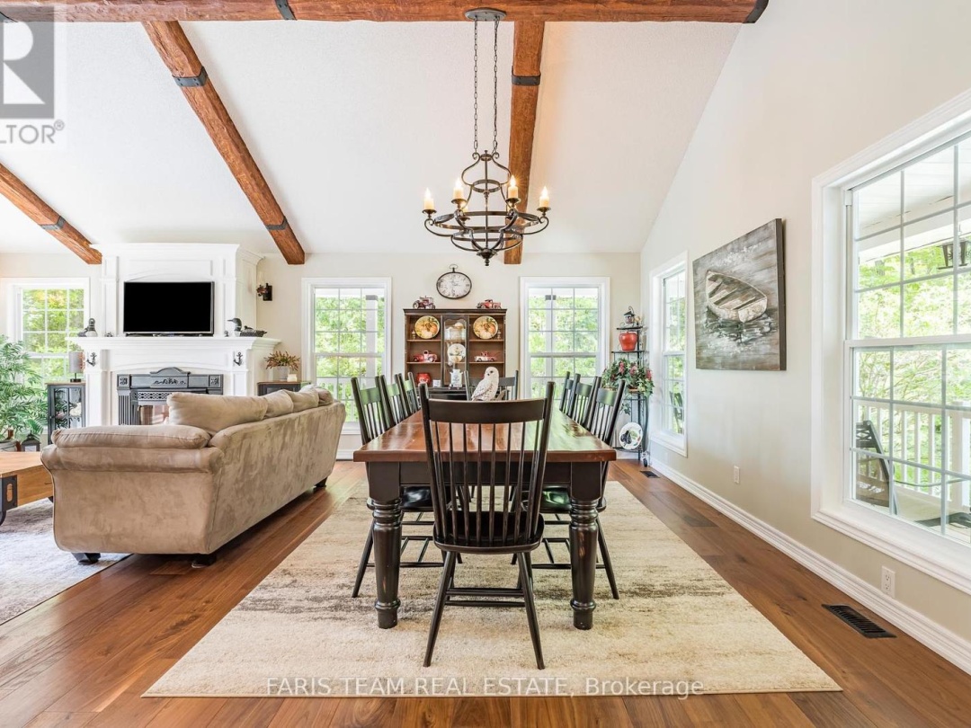 1065 Catherine Bagley Road, Severn Lake