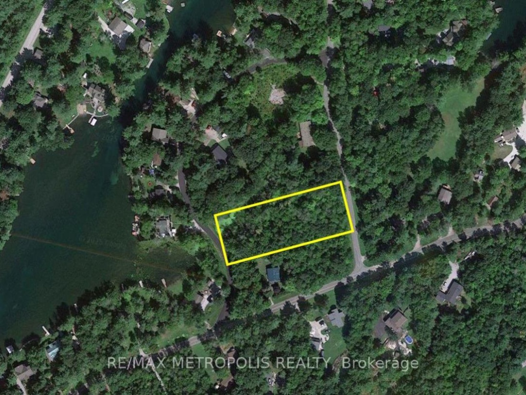 7815 Riverleigh Drive, Severn River