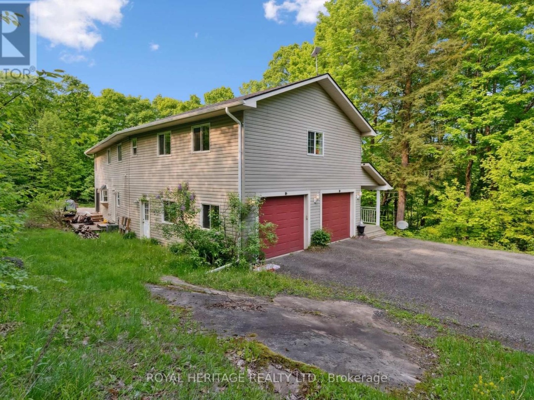 1030 Purbrook Road, Lake Muskoka