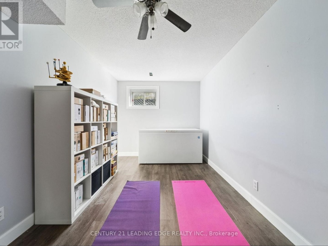 87 BEECHWOOD AVENUE, 