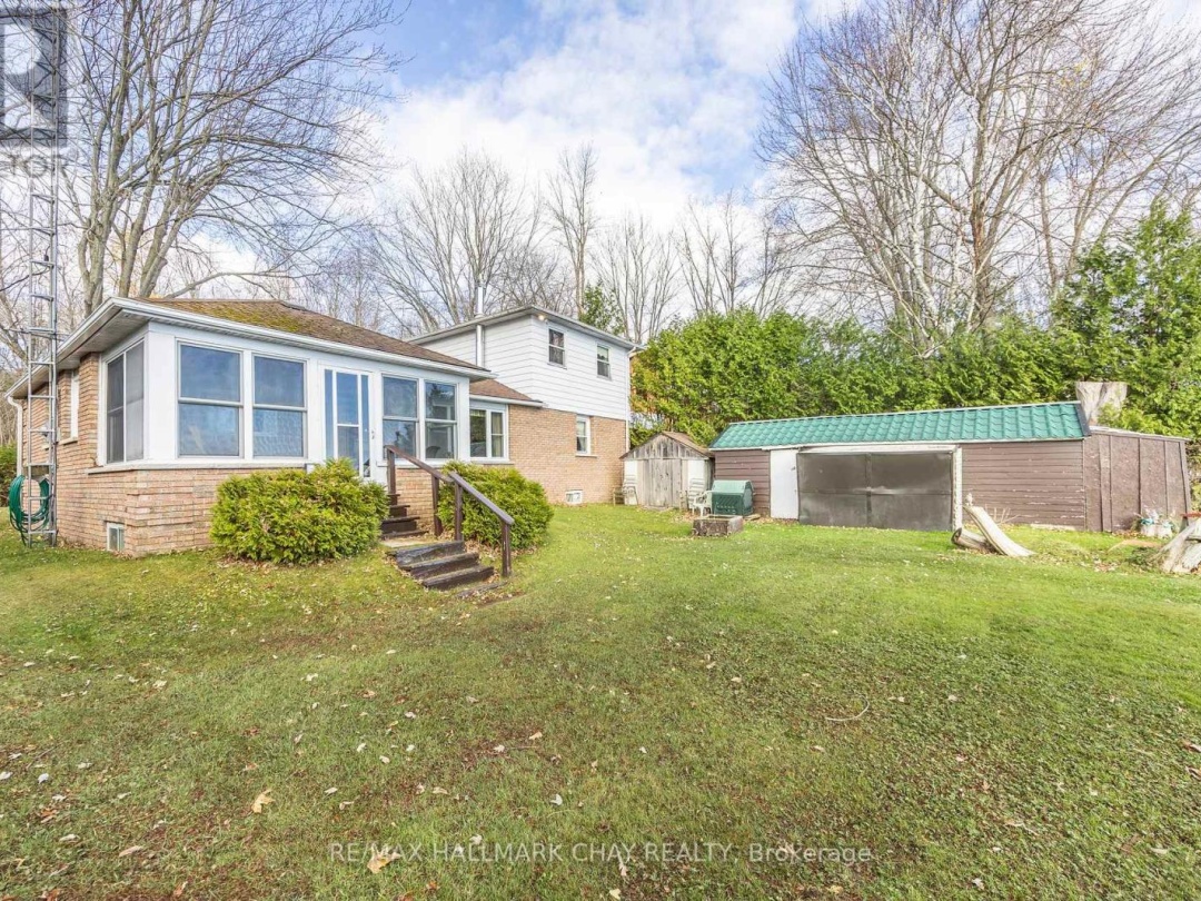 769 Woodland Drive, Lake Simcoe