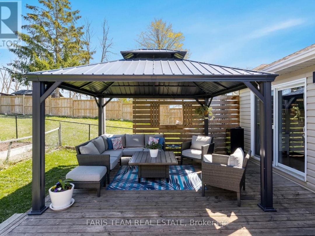 510 West Street S, Orillia