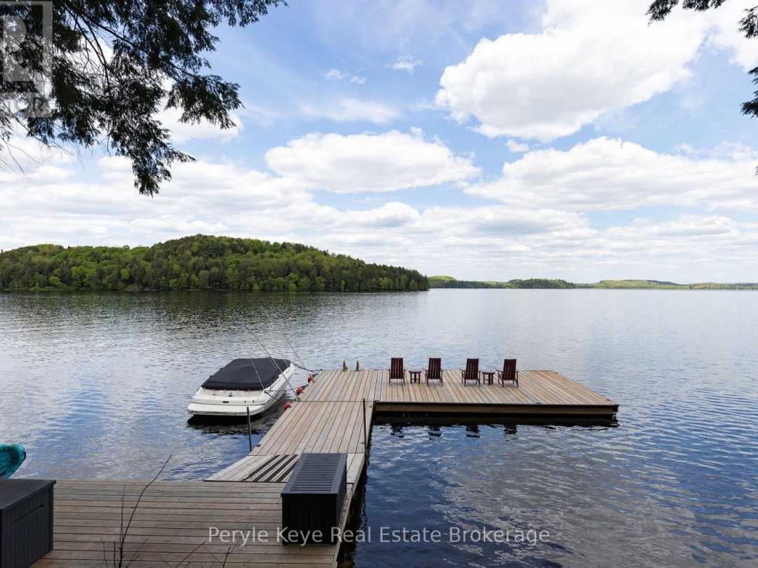 86 CLAREN CRESCENT, 
