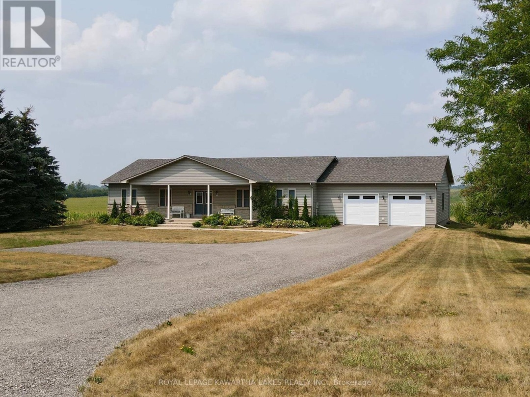427 LINDEN VALLEY ROAD, 