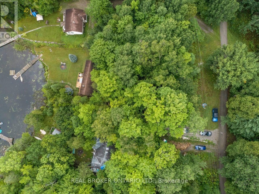 1027 SPENSOR'S TRAIL, 