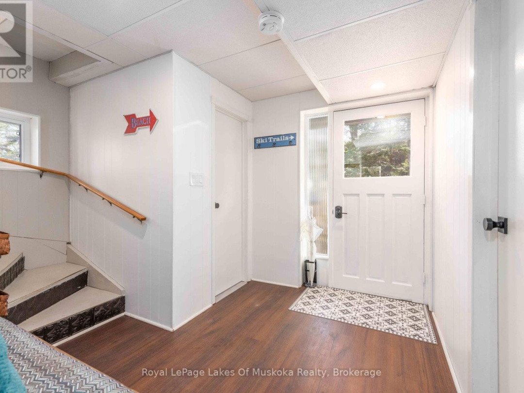 1582 Skyline Drive, Peninsula Lake