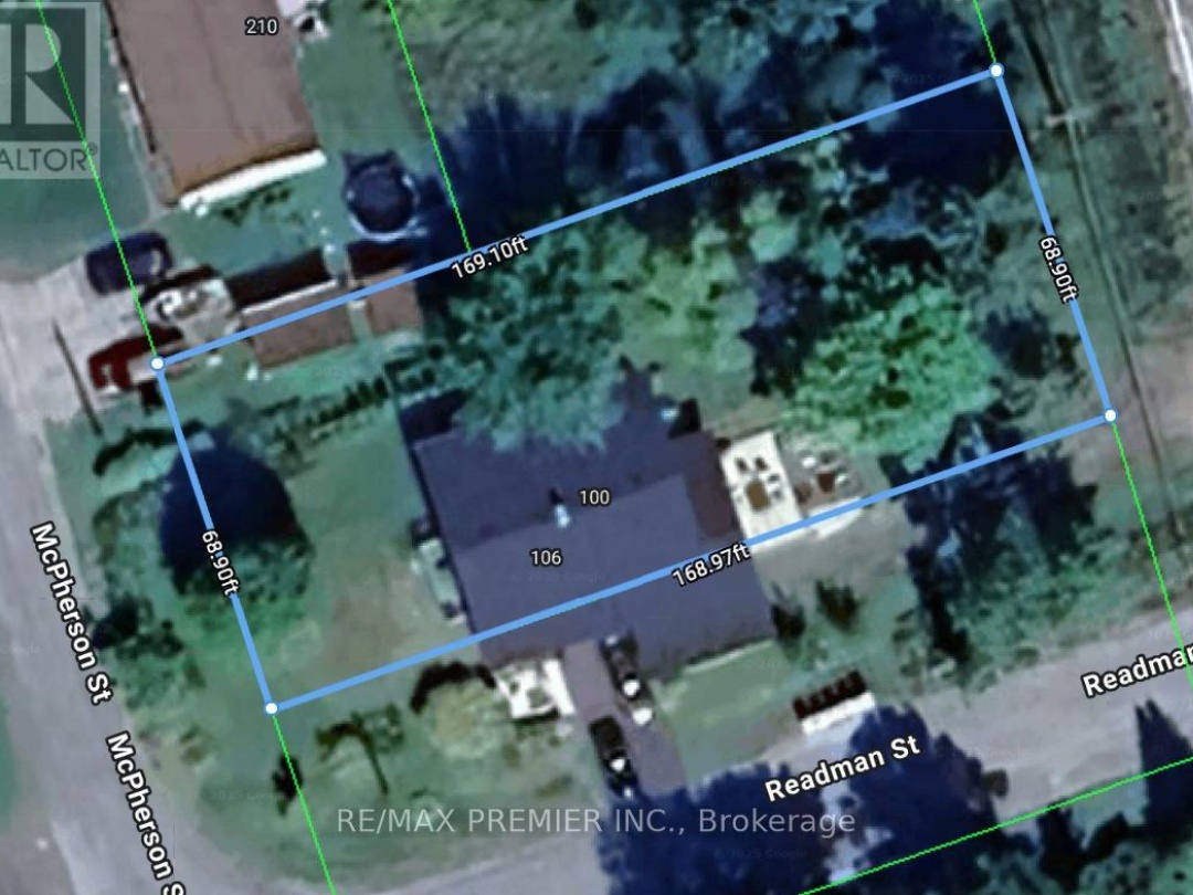 100 Readman Street, Lake Muskoka