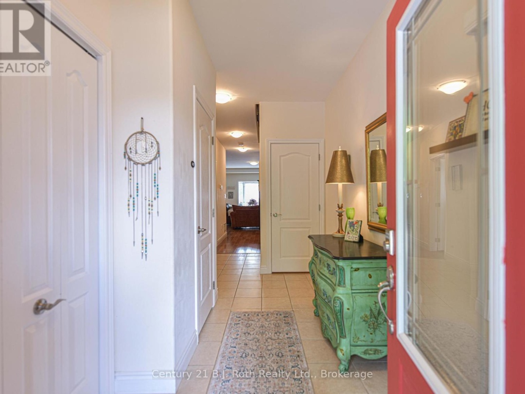 20 TAYLOR DRIVE, 
