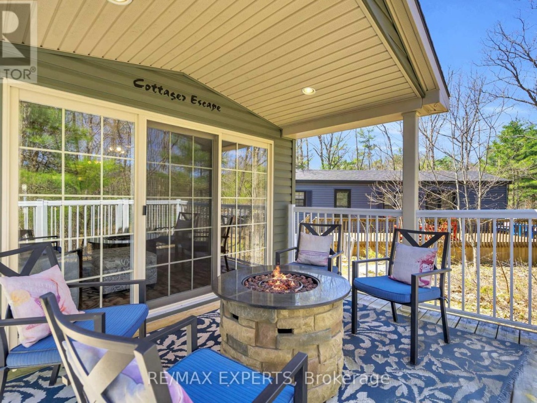 8 - 1336 S MORRISON LAKE ROAD, 