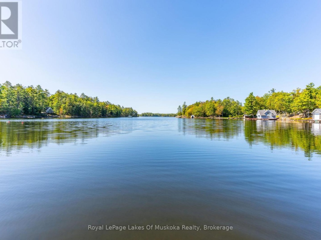 4 - 1379 MUSKOKA ROAD 169, 