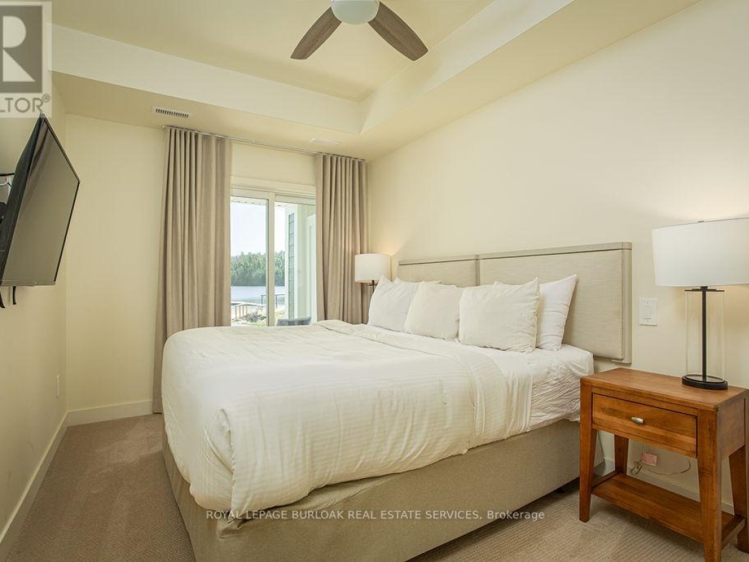 BTV-105 - 1869 MUSKOKA 118 ROAD, 