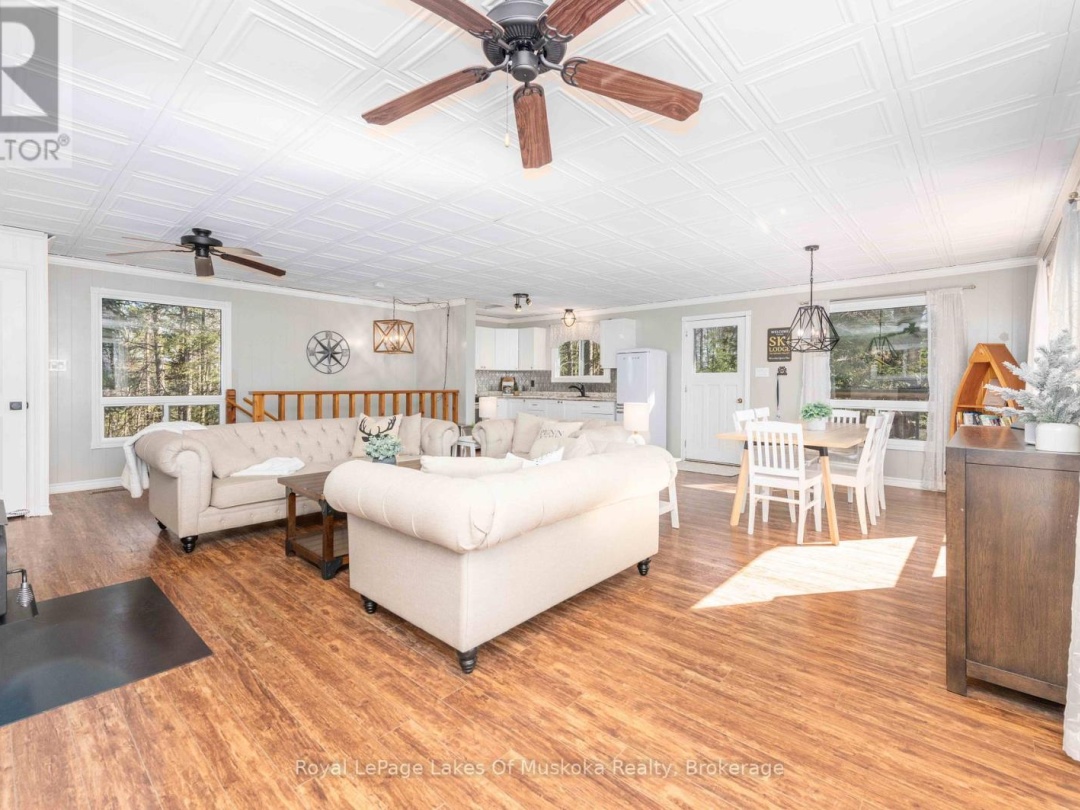 1582 Skyline Drive, Peninsula Lake