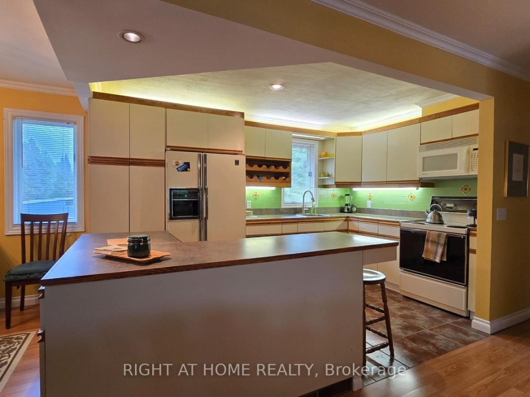 31 PORTAGE ROAD, 