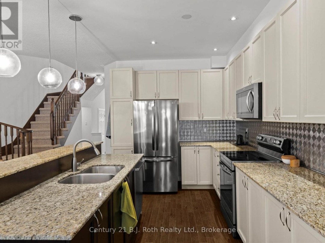 5 - 188 COLDWATER ROAD, 