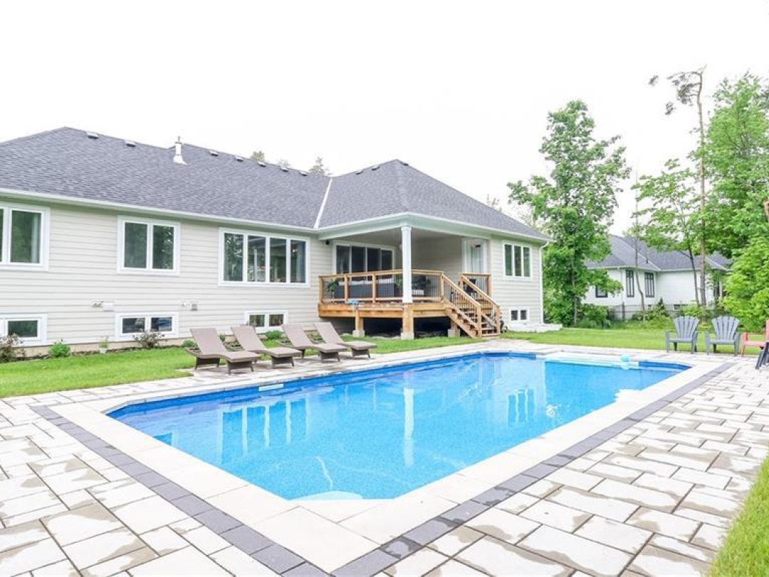 2066 Elana Drive, Orillia