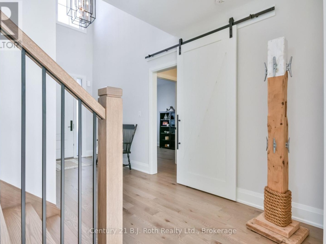 27 53 Dock Lane, Georgian Bay