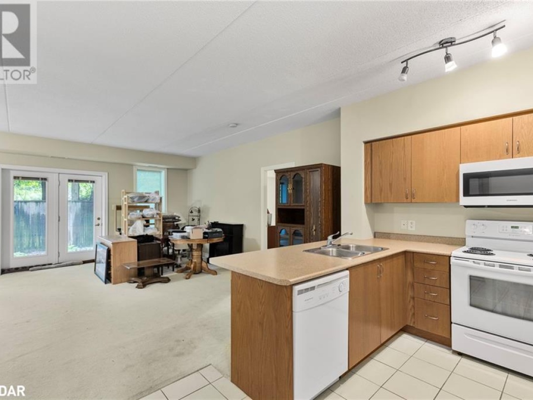9 Westmount Drive S Unit# 104, Orillia