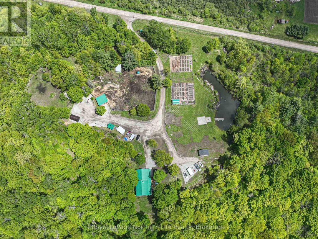 1028 Carlyon Line, Severn