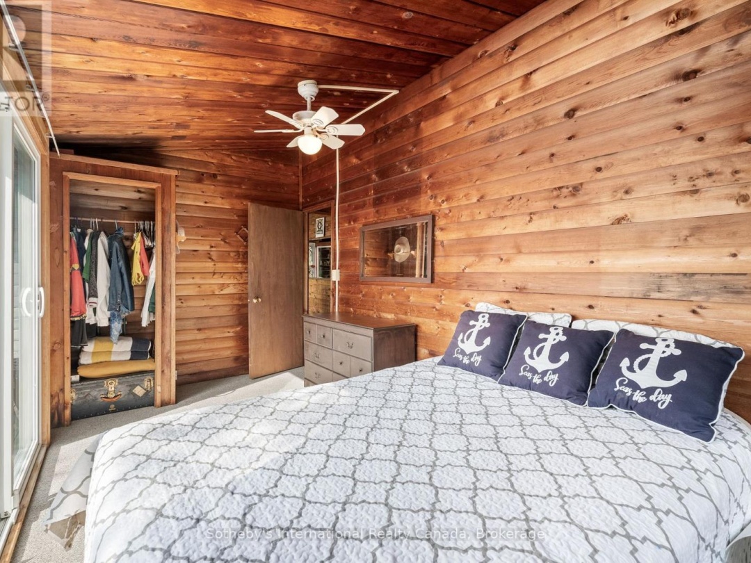 22418 GEORGIAN BAY SHORE, Longuissa Bay