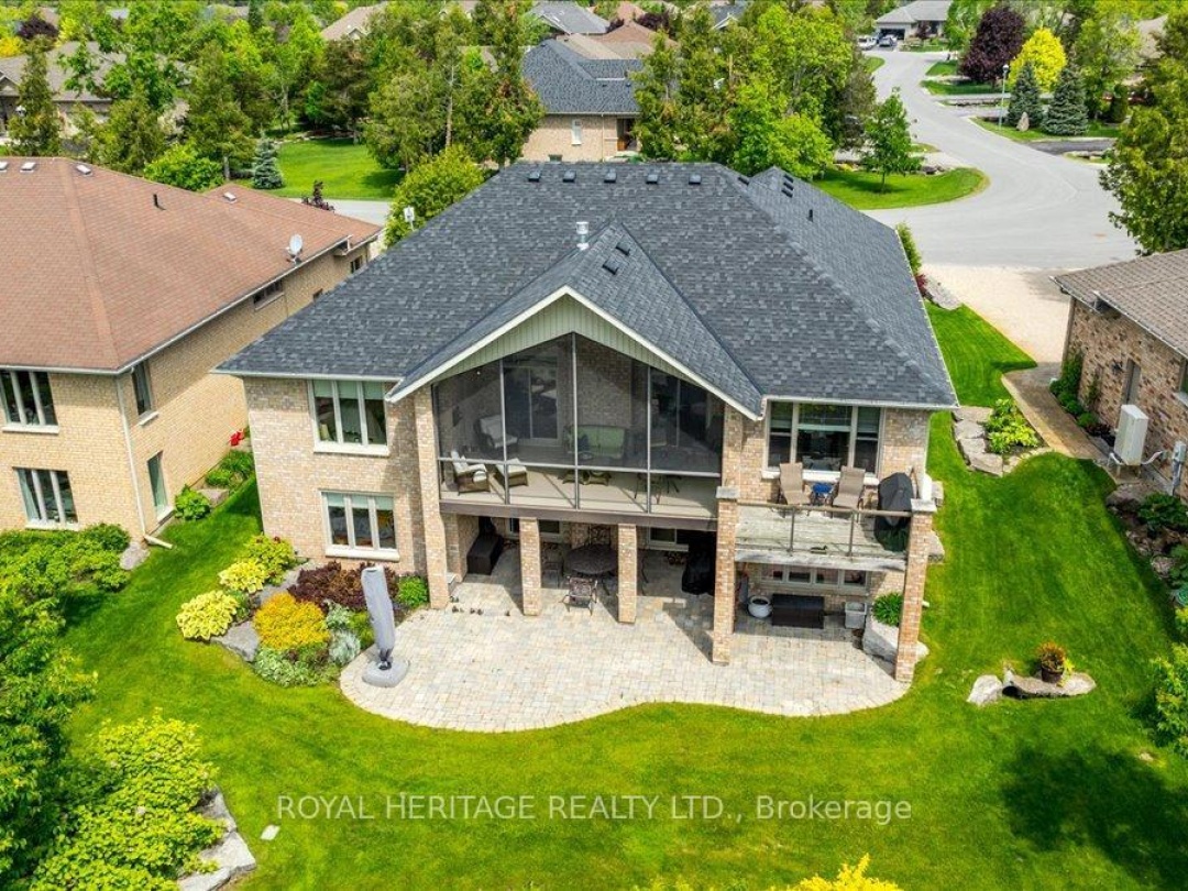 51 South Harbour Drive, Pigeon Lake