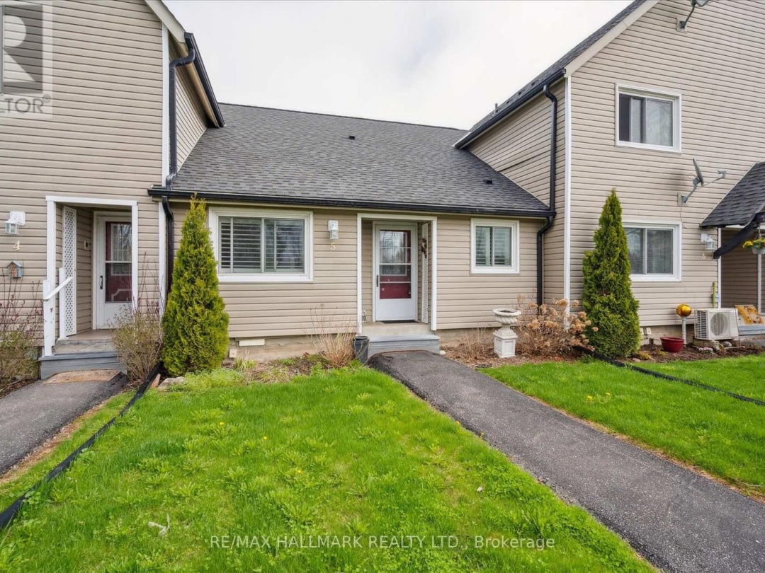 5 51 Laguna Parkway, Lake Simcoe