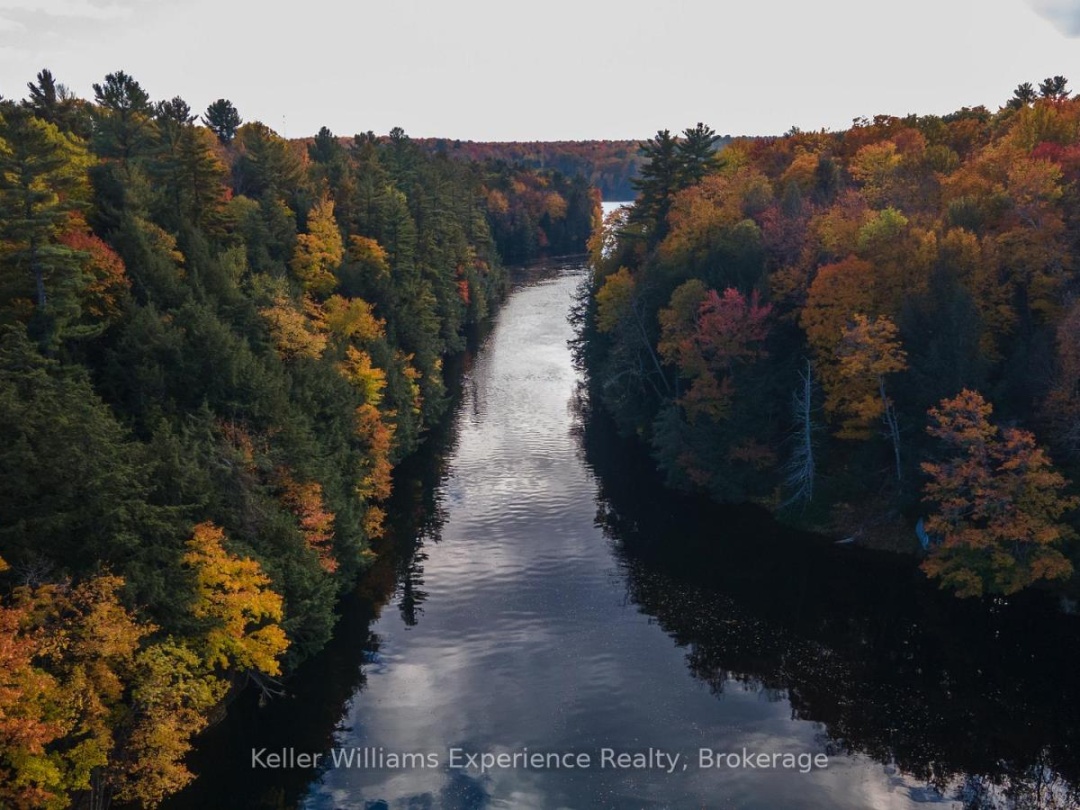 1065 Rocky Narrows Rd Pvt Road, Lake Muskoka