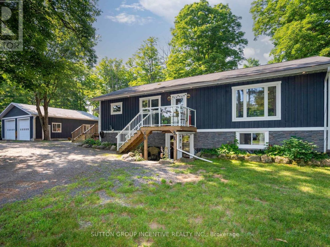 333 RANKIN LAKE ROAD, 